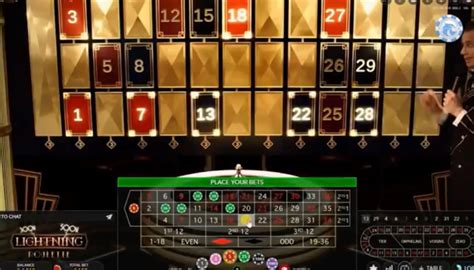 lightning roulette regels|Lightning Roulette strategie en speluitleg door CasinoJager.com.